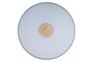 Накладной светильник Loft it Axel 2 10003/24 Green - 2