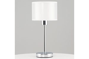 Настольная лампа декоративная Moderli Massa V10497-1T