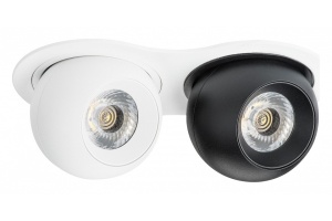 Встраиваемый светильник Lightstar Intero i6266474