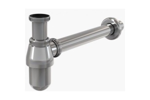 Сифон для раковины AlcaPlast A431 - 2