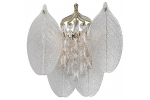 Бра Odeon Light Tears 5049/3W