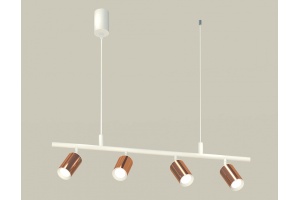 Подвесной светильник Ambrella Light XB XB9001300 - 2