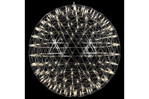 Торшер Loft IT Raimond 9027-89F - 3