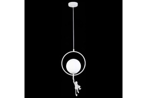 Подвесной светильник EVOLUCE Tenato SLE115113-01 - 3