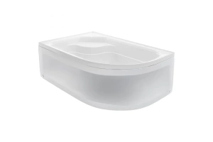 Душевая кабина с поддоном River Nara XL 100/80/44 MT R (10000006215) - 3