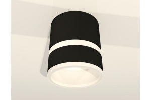 Накладной светильник Ambrella Light XS XS8111005 - 3