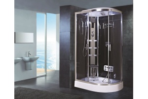 Душевая кабина Niagara  120x80 см (NG-903-01L)