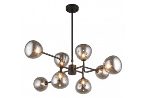 Люстра на штанге Aployt Roser APL.913.07.08