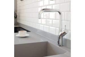 Смеситель для кухонной мойки IDDIS Kitchen Line (K07SB0Li05) - 2