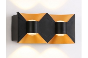 Накладной светильник Ambrella Light ST ST4477 - 3