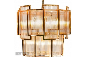 Подвесной светильник iLamp Tribeca MD0276-11C - 2