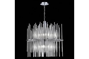 Подвесная люстра ST-Luce Teramo SL1628.103.08 - 3