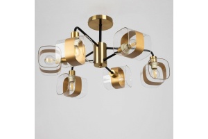 Люстра на штанге Citilux  CL140161 - 3