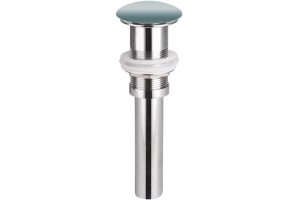 Донный клапан для раковины Ceramica Nova CN2000MLG