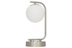 Настольная лампа декоративная Citilux Адам Смарт CL228A811