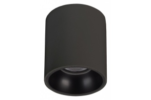 Потолочный светодиодный светильник Arlight SP-Salt-R75-8W Warm3000 039379