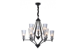 Подвесная люстра Ambrella Light TR TR3238 - 2