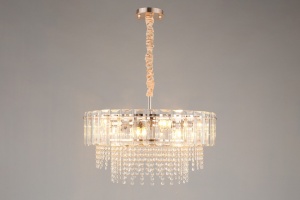 Подвесная люстра Omnilux Oliveri OML-69613-10 - 3