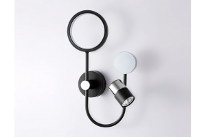 Бра с подсветкой Ambrella Light FL FL51601 - 2