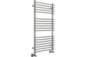 Водяной полотенцесушитель Terminus Ватра П18 500х1000 Хром - 2