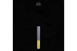 Подвесной светильник ST-Luce ST154 Concrete ST154.713.01 - 3