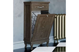 Тумба под раковину ValenHouse Лиора 41.5 см (L40_KDКХ)