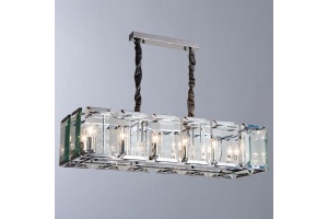 Подвесной светильник Divinare Ostin 1100/02 SP-12 - 3