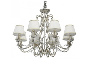 Подвесная люстра Chiaro Валенсия 299011608