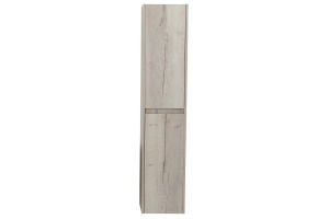 Шкаф-пенал BelBagno Kraft 33х160 R светлое дерево
