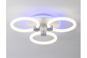 Потолочная люстра Ambrella Light FA FA3838 - 2