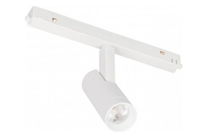 Трековый светодиодный светильник Arlight Mag-Orient-Spot-R35-6W Day4000 035869