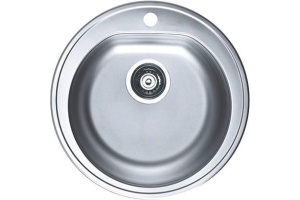 Мойка кухонная Alveus Form 30 декор