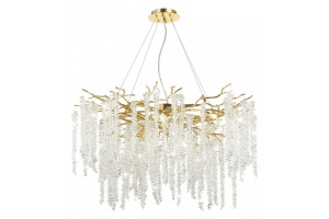 Подвесная люстра Odeon Light Banche 5005/14 - 3