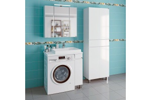 Раковина СанТа Юпитер 80 R - 3