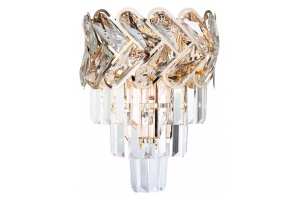 Настенный светильник Arte Lamp Aisha A1025AP-2GO