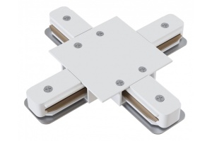 Коннектор X-образный Maytoni Track TRA002CX-11W