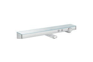 Смеситель для ванны Hansgrohe  хром (13183000)