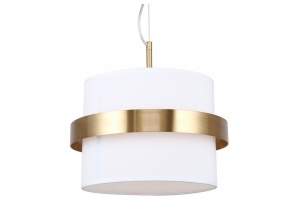 Подвесной светильник Freya Bride FR5367PL-01BS