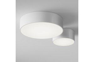 Накладной светильник Maytoni Zon IP O430CL-L15W4K - 3