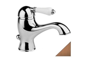 Смеситель для раковины Nicolazzi Classica бронза (3402BZ76)