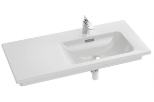 Подвесная раковина Jacob Delafon Vox (EXAD112-Z-00)