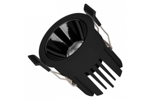 Встраиваемый светодиодный светильник Arlight S-Atlas-Built-R58-10W Day4000 035459