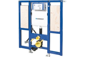 Система инсталляции для унитазов Geberit Duofix 111.375.00.5 - 2