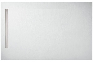 Поддон для душа Jacob Delafon Surface 180х80 без крышки E62635-SS2