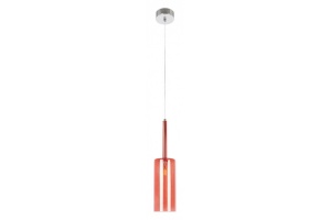 Подвесной светильник Loft it Spillray 10232/B Red - 3