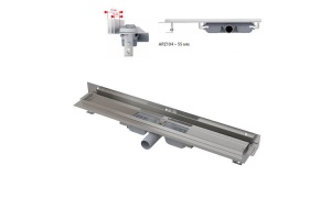 Душевой лоток AlcaPlast  122 см (APZ104-1150)