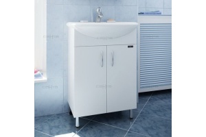 Тумба для комплекта СанТа Уют 55 - 3