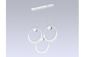 Подвесной светильник Ambrella FL FL10595 - 3