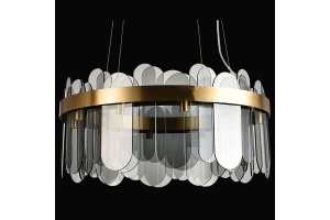 Подвесной светильник Lussole Lauderdale LSP-8612