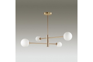 Потолочная люстра Lumion Moderni Estelle 4418/4C - 2